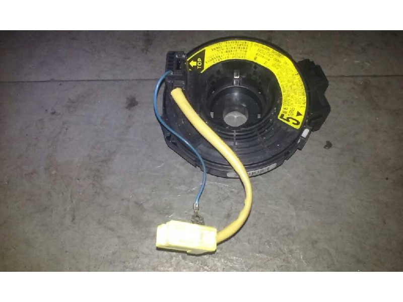 Recambio de anillo airbag para toyota yaris (ncp1/nlp1/scp1) 1.0 cat referencia OEM IAM   