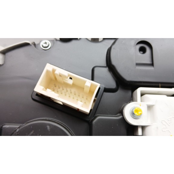 Recambio de cuadro instrumentos para peugeot 508 i (8d_) 1.6 thp referencia OEM IAM 9800420580 9678558780 