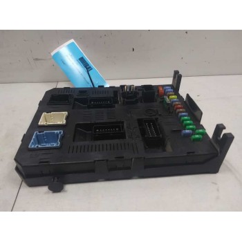 Recambio de centralita bsi para peugeot 307 break/sw (s2) sw referencia OEM IAM 9663510580  