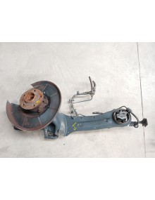 Recambio de mangueta trasera derecha para volvo xc60 2.4 diesel cat referencia OEM IAM 13015825 13015740 13019330