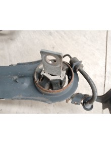 Recambio de mangueta trasera derecha para volvo xc60 2.4 diesel cat referencia OEM IAM 13015825 13015740 13019330 2