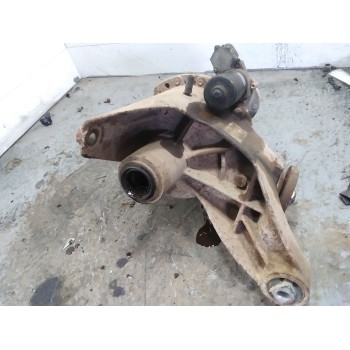 Recambio de diferencial trasero para land rover discovery 4.4 v8 cat referencia OEM IAM TVK500062  CAMBIO AUTOMATICO