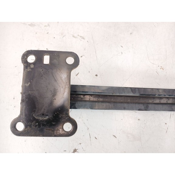 Recambio de refuerzo paragolpes delantero para nissan qashqai i (j10, nj10) 2.0 dci referencia OEM IAM   