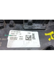 Recambio de cerradura puerta delantera izquierda para fiat 500e (332_) elektro 3+1 (fa1) referencia OEM IAM 0000052138078 521798 2