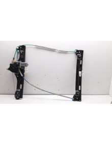 Recambio de elevalunas delantero derecho para fiat 500e (332_) elektro 3+1 (fa1) referencia OEM IAM 0000052254376 52138081 