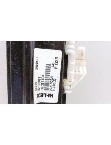 Recambio de elevalunas delantero derecho para fiat 500e (332_) elektro 3+1 (fa1) referencia OEM IAM 0000052254376 52138081  2