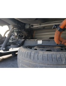 Recambio de eje trasero para fiat 500e (332_) elektro 3+1 (fa1) referencia OEM IAM 0000052262095 52262095  2