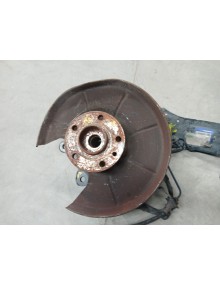 Recambio de mangueta trasera izquierda para volvo xc60 2.4 diesel cat referencia OEM IAM 31476210   2