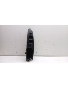 Recambio de mando elevalunas delantero izquierdo para audi q7 (4lb) 3.0 tdi quattro referencia OEM IAM 4l1867171  