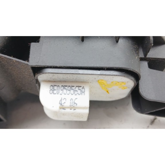 Recambio de mando elevalunas delantero izquierdo para audi q7 (4lb) 3.0 tdi quattro referencia OEM IAM 4l1867171  