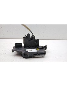 Recambio de cerradura puerta delantera derecha para fiat 500e (332_) elektro 3+1 (fa1) referencia OEM IAM 0000052138077 52179871
