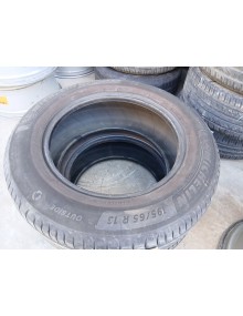 Recambio de neumatico para peugeot 208 1.2 12v e-vti referencia OEM IAM 195-65-15 91H X2 MICHELIN 2020