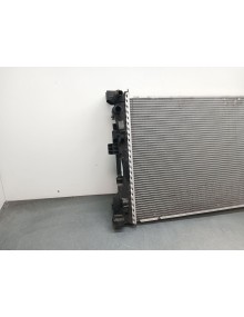 Recambio de radiador agua para fiat 500e (332_) elektro 3+1 (fa1) referencia OEM IAM 52150725   2