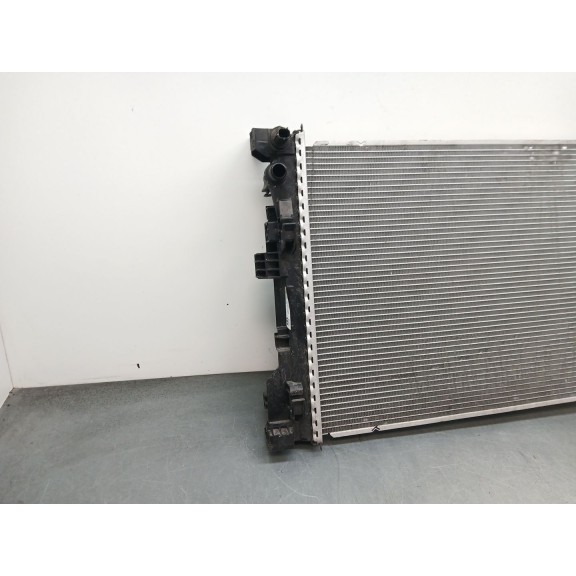 Recambio de radiador agua para fiat 500e (332_) elektro 3+1 (fa1) referencia OEM IAM 52150725  