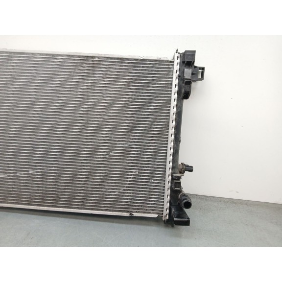 Recambio de radiador agua para fiat 500e (332_) elektro 3+1 (fa1) referencia OEM IAM 52150725  