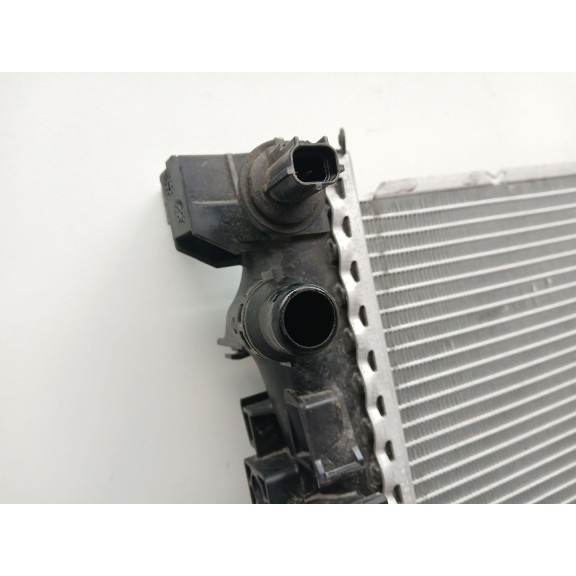 Recambio de radiador agua para fiat 500e (332_) elektro 3+1 (fa1) referencia OEM IAM 52150725  