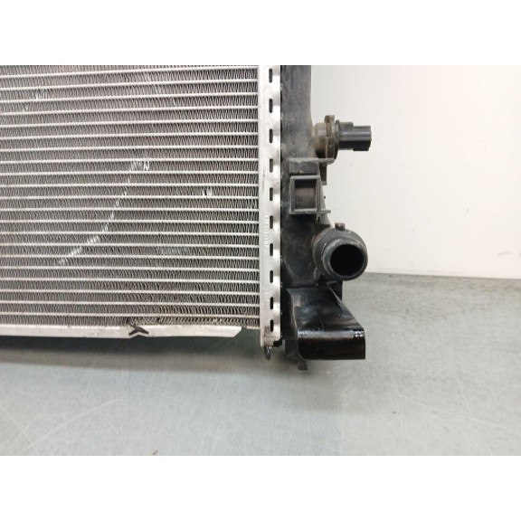 Recambio de radiador agua para fiat 500e (332_) elektro 3+1 (fa1) referencia OEM IAM 52150725  