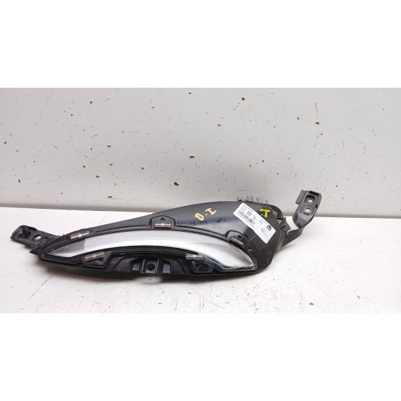 Recambio de piloto delantero derecho para fiat 500e (332_) elektro 3+1 (fa1) referencia OEM IAM 521403930  