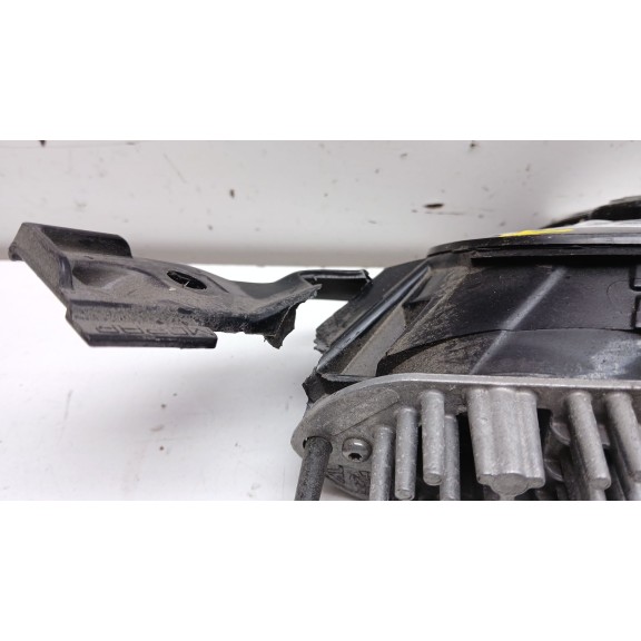 Recambio de piloto delantero derecho para fiat 500e (332_) elektro 3+1 (fa1) referencia OEM IAM 521403930  