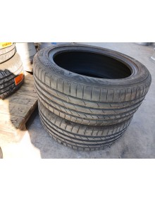 Recambio de neumatico para opel astra h sedán (a04) 1.8 (l69) referencia OEM IAM 205-50-17 93Y X2 KUMHO 2022 2