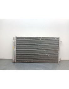 Recambio de condensador / radiador aire acondicionado para fiat 500e (332_) elektro 3+1 (fa1) referencia OEM IAM 52217410  