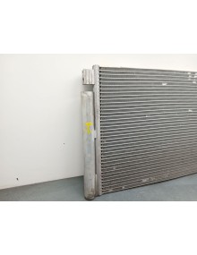 Recambio de condensador / radiador aire acondicionado para fiat 500e (332_) elektro 3+1 (fa1) referencia OEM IAM 52217410   2