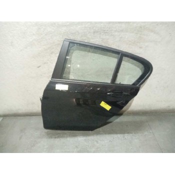 Recambio de puerta trasera izquierda para bmw serie 1 lim. (f20) 116d referencia OEM IAM 41525A2A397  41525A2A397