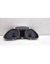 Recambio de cuadro instrumentos para audi q7 (4lb) 3.0 tdi quattro referencia OEM IAM 5550007301  