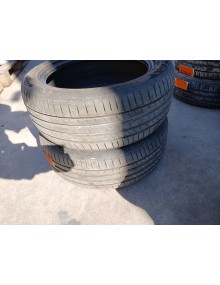 Recambio de neumatico para bmw 1 (f40) 120 d referencia OEM IAM 215-50-17 95W X2 NEXEN 2022 2