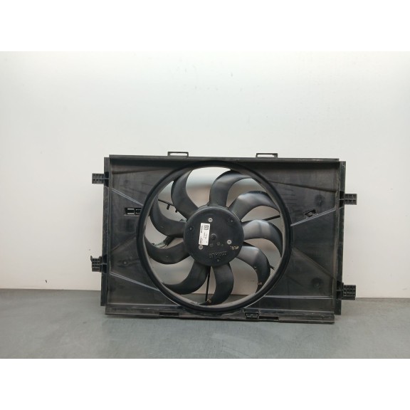 Recambio de electroventilador para fiat 500e (332_) elektro 3+1 (fa1) referencia OEM IAM 52200310  