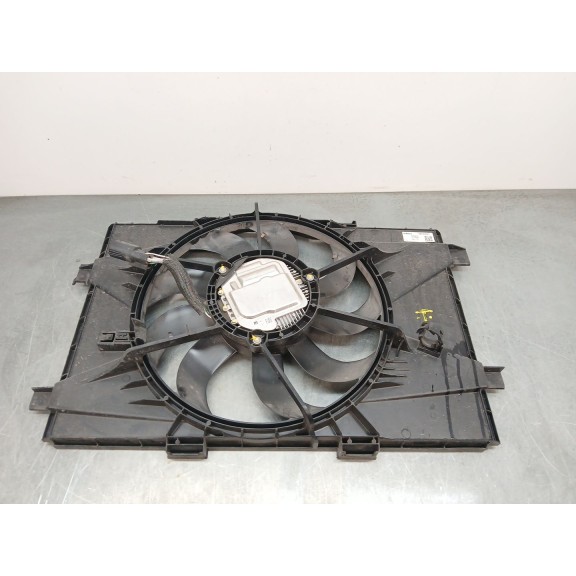 Recambio de electroventilador para fiat 500e (332_) elektro 3+1 (fa1) referencia OEM IAM 52200310  