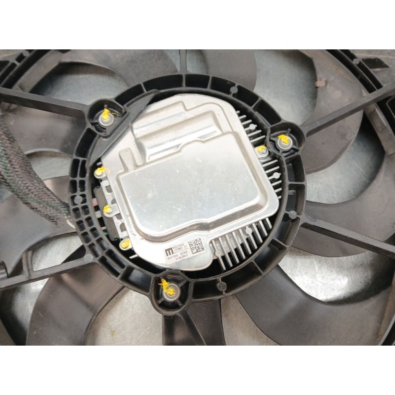 Recambio de electroventilador para fiat 500e (332_) elektro 3+1 (fa1) referencia OEM IAM 52200310  