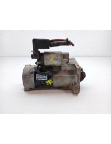 Recambio de motor arranque para chrysler voyager iv (rg, rs) 2.5 crd referencia OEM IAM 04727313ac m002t88473 
