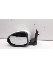 Recambio de retrovisor izquierdo para fiat 500e (332_) elektro 3+1 (fa1) referencia OEM IAM 0000735723445 24425007 