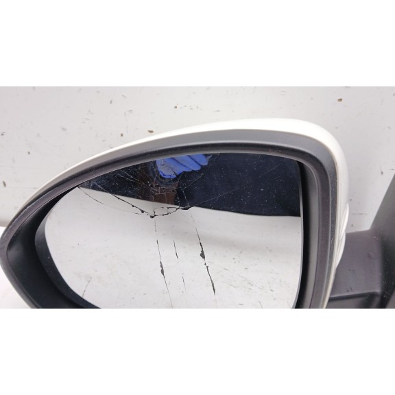 Recambio de retrovisor izquierdo para fiat 500e (332_) elektro 3+1 (fa1) referencia OEM IAM 0000735723445 24425007 