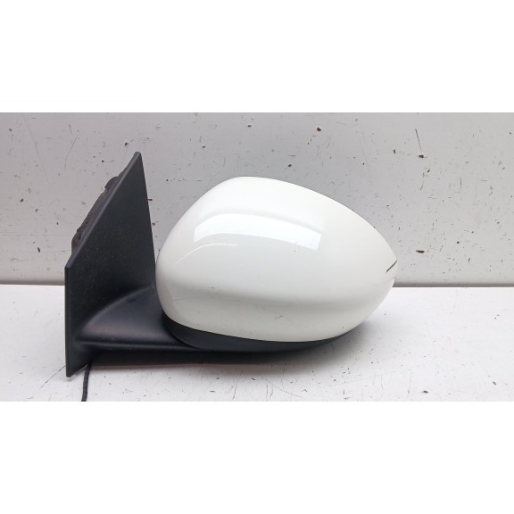 Recambio de retrovisor izquierdo para fiat 500e (332_) elektro 3+1 (fa1) referencia OEM IAM 0000735723445 24425007 