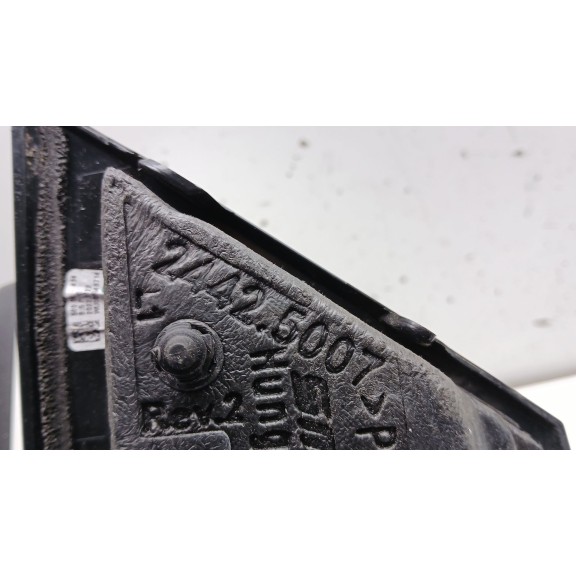 Recambio de retrovisor izquierdo para fiat 500e (332_) elektro 3+1 (fa1) referencia OEM IAM 0000735723445 24425007 