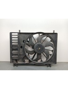 Recambio de electroventilador para peugeot 508 i (8d_) 1.6 thp referencia OEM IAM 3000257C  