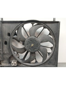 Recambio de electroventilador para peugeot 508 i (8d_) 1.6 thp referencia OEM IAM 3000257C   2