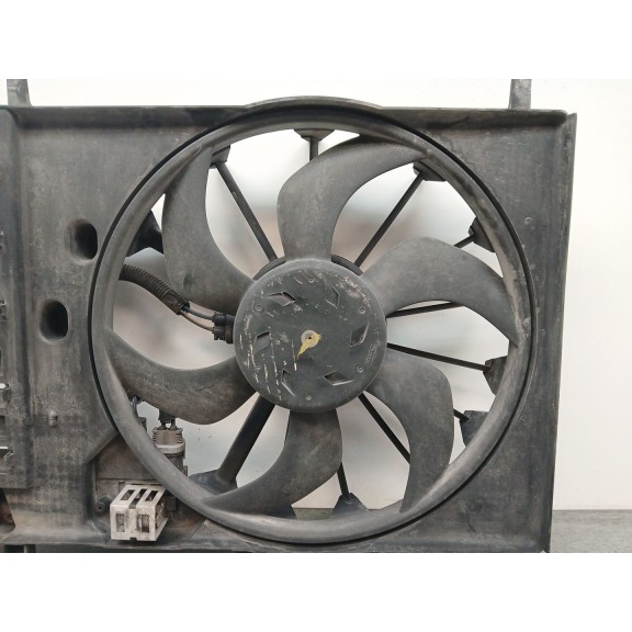 Recambio de electroventilador para peugeot 508 i (8d_) 1.6 thp referencia OEM IAM 3000257C  