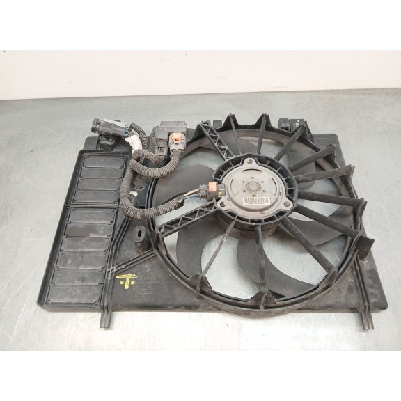 Recambio de electroventilador para peugeot 508 i (8d_) 1.6 thp referencia OEM IAM 3000257C  