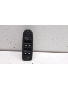 Recambio de mando elevalunas delantero izquierdo para peugeot 508 i (8d_) 1.6 thp referencia OEM IAM 98076  