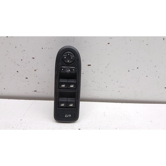 Recambio de mando elevalunas delantero izquierdo para peugeot 508 i (8d_) 1.6 thp referencia OEM IAM 98076  