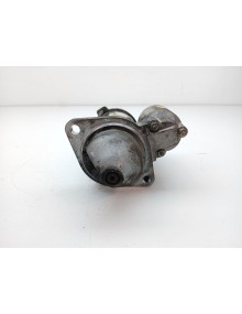 Recambio de motor arranque para bmw 1 (e87) 116 i referencia OEM IAM    2