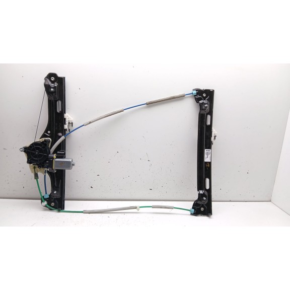 Recambio de elevalunas delantero izquierdo para fiat 500e (332_) elektro 3+1 (fa1) referencia OEM IAM 0000052254377 52138082 