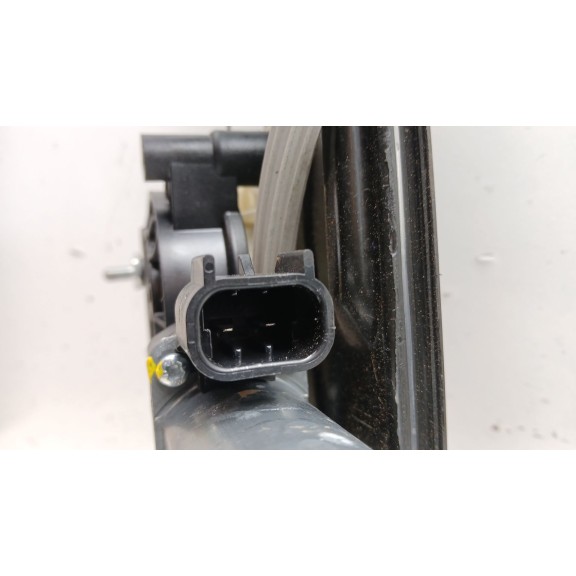 Recambio de elevalunas delantero izquierdo para fiat 500e (332_) elektro 3+1 (fa1) referencia OEM IAM 0000052254377 52138082 