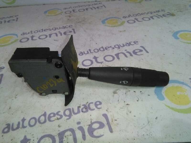 Recambio de mando limpia para peugeot 405 berlina sri climatisee referencia OEM IAM   