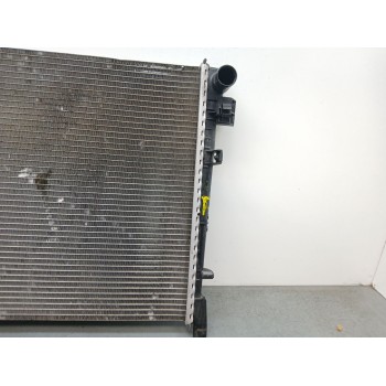 Recambio de radiador agua para fiat freemont (345_) 2.0 jtd referencia OEM IAM 68038238AB  