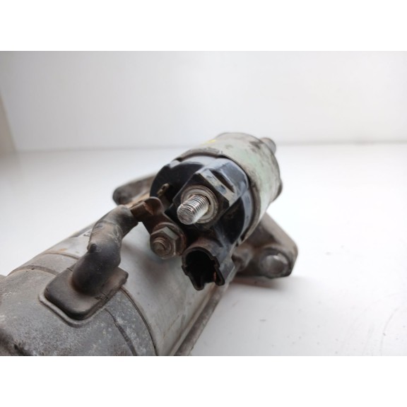 Recambio de motor arranque para toyota auris 2.0 d-4d cat referencia OEM IAM 281000r060 4280009080 