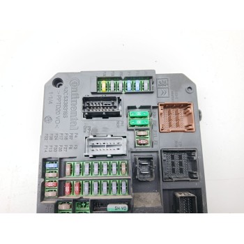 Recambio de centralita bsi para peugeot 508 sw 1.6 blue-hdi fap referencia OEM IAM 9806687980  